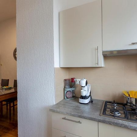 Apartman Lema Pula Bagian luar foto