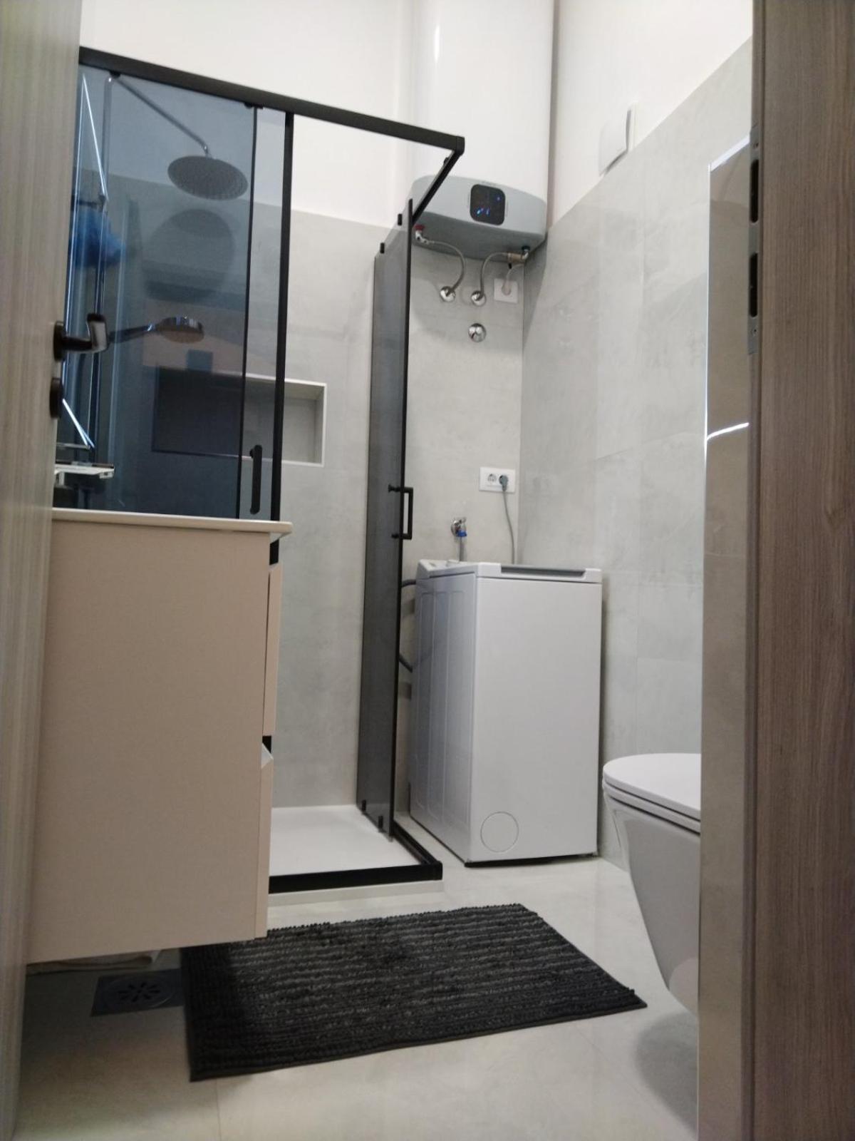Apartman Lema Pula Bagian luar foto